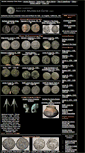 Mobile Screenshot of ancientarmeniancoins.com